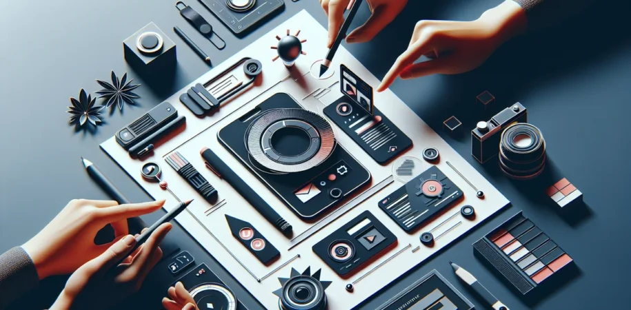 10 Web Design Inspiration Ideas to Boost Creativity