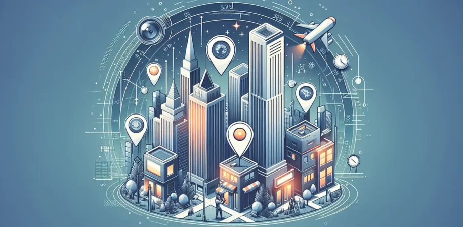 Boost Local Visibility: Simple SEO Tips You Need