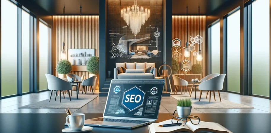 Boost Your Interior Design Biz with Local SEO Tips