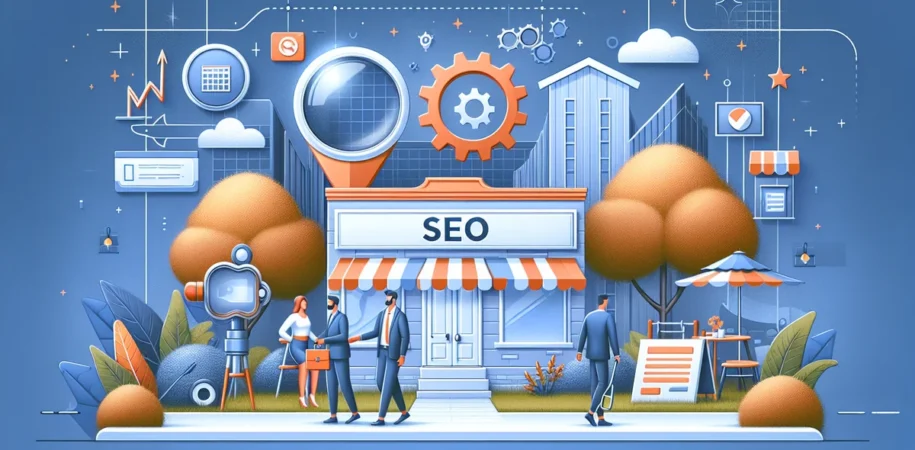Boost Your Local Business with This 2023 SEO Checklist