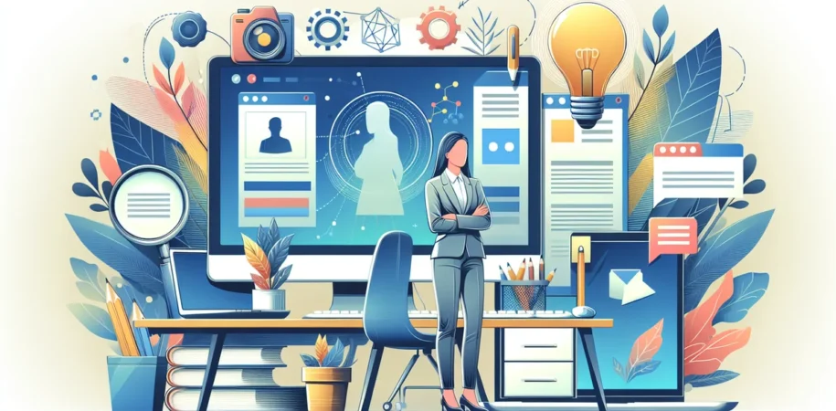 Complete Guide to Website Design for Modern Businesses