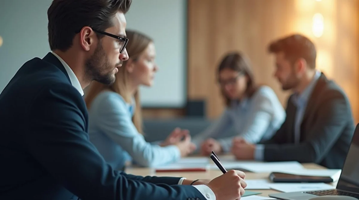 Ai Writing Tools Changed My Content Game Forever - Professional business image AI Generated Image 1
