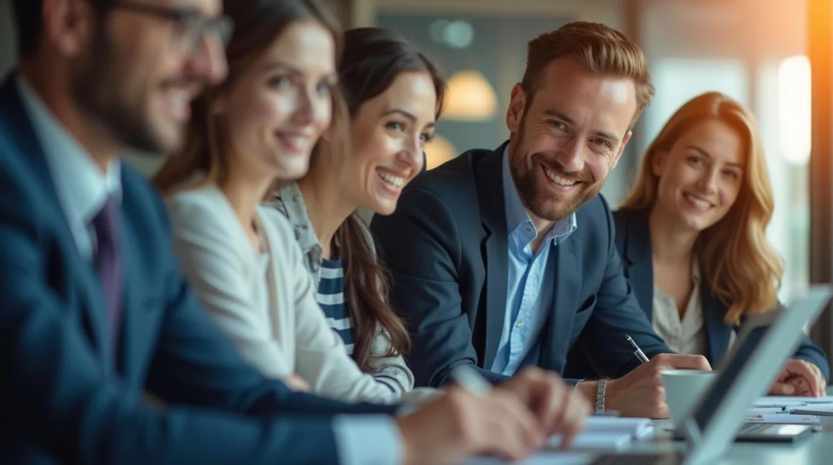 Ai Writing Tools Changed My Content Game Forever - Professional business image AI Generated Image 2