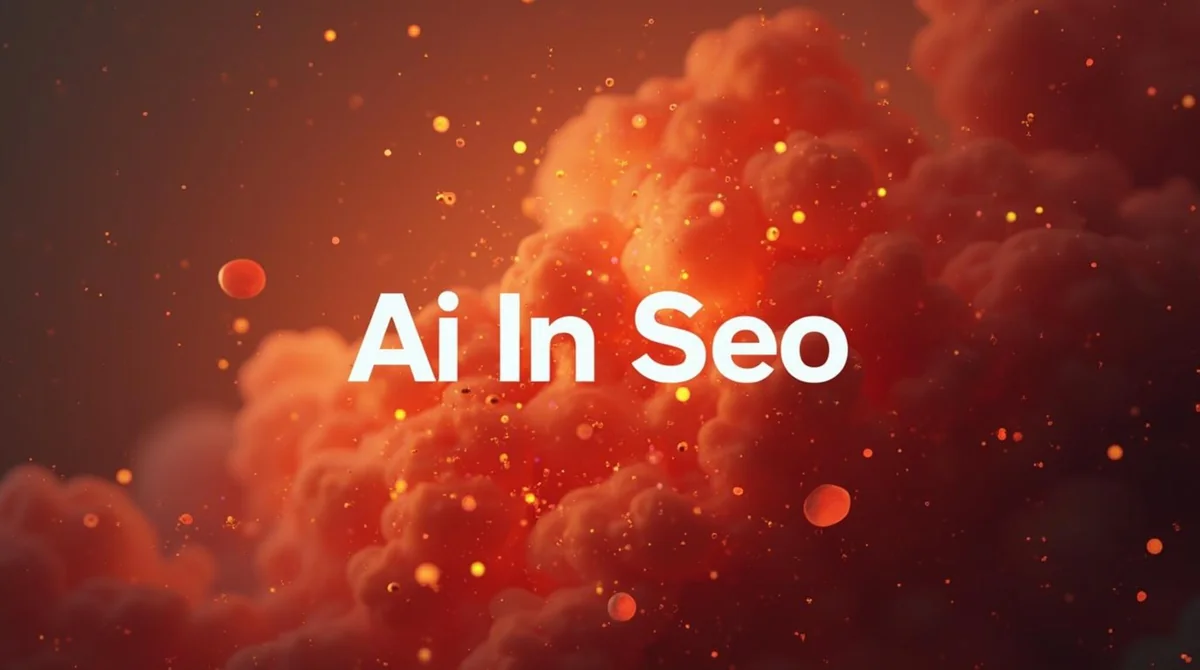 Ai in Seo is Transforming How We Rank and Create Content Ai In Seo