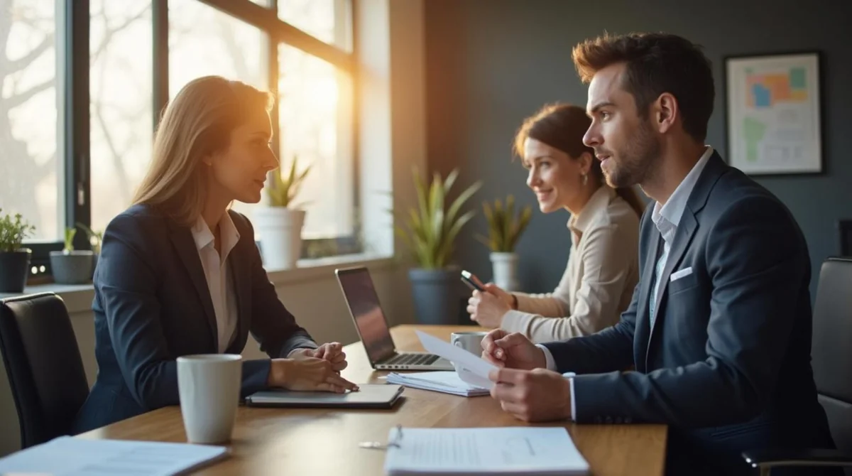 Building WordPress Sites That Actually Match Your Vision - Professional business image AI Generated Image 1