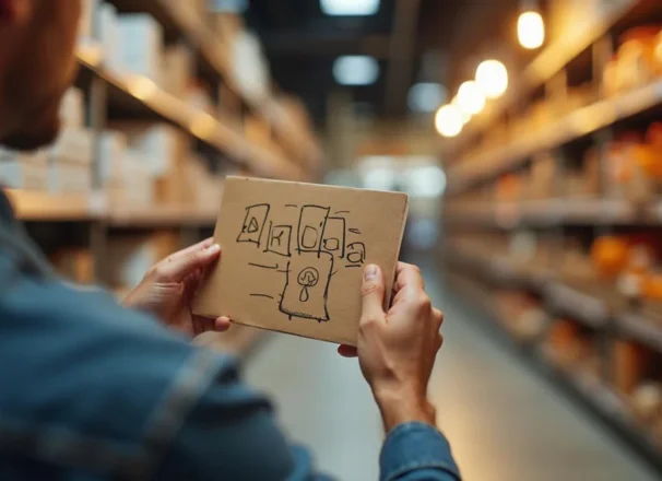 Content image for Making Your Brand Stand Apart in Today's Crowded Marketplace