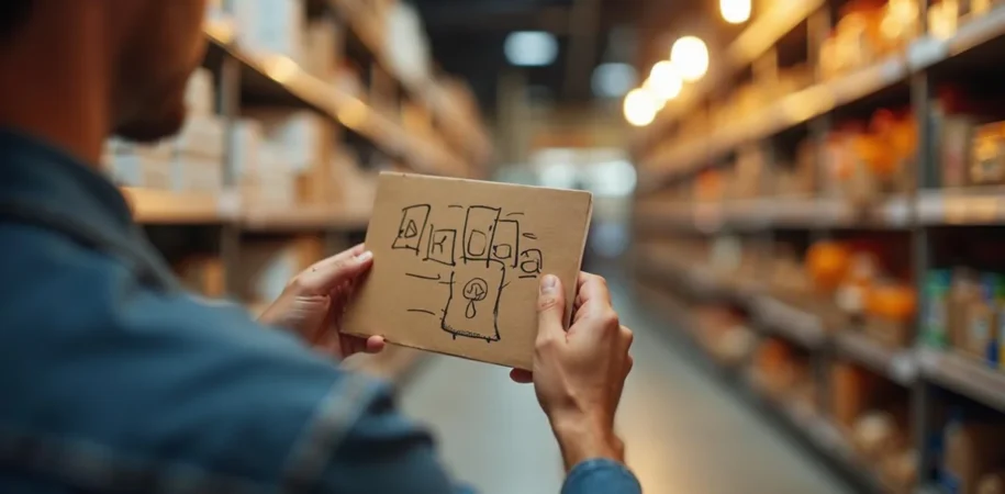 Content image for Making Your Brand Stand Apart in Today's Crowded Marketplace