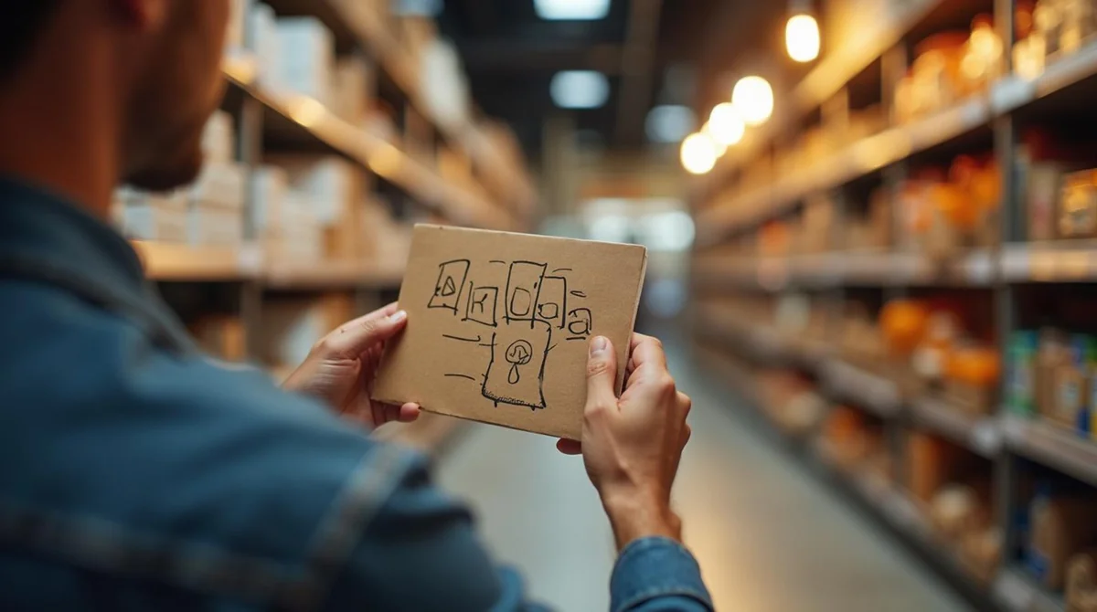 Making Your Brand Stand Apart in Today's Crowded Marketplace Brand Differentiation Tactics