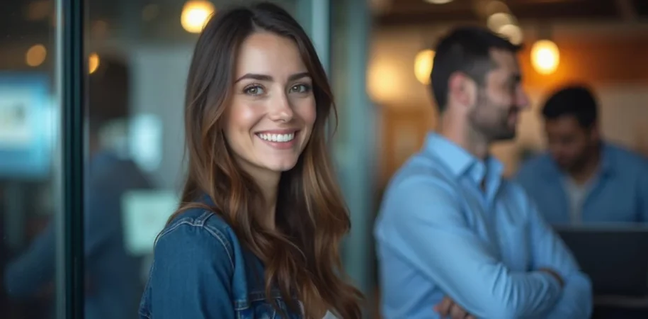 Content image for Making Your Google Business Profile Work Harder for Local Customers
