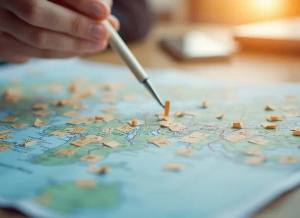 Content image for Mapping Your Neighbourhood Customer's Journey From Search to Purchase