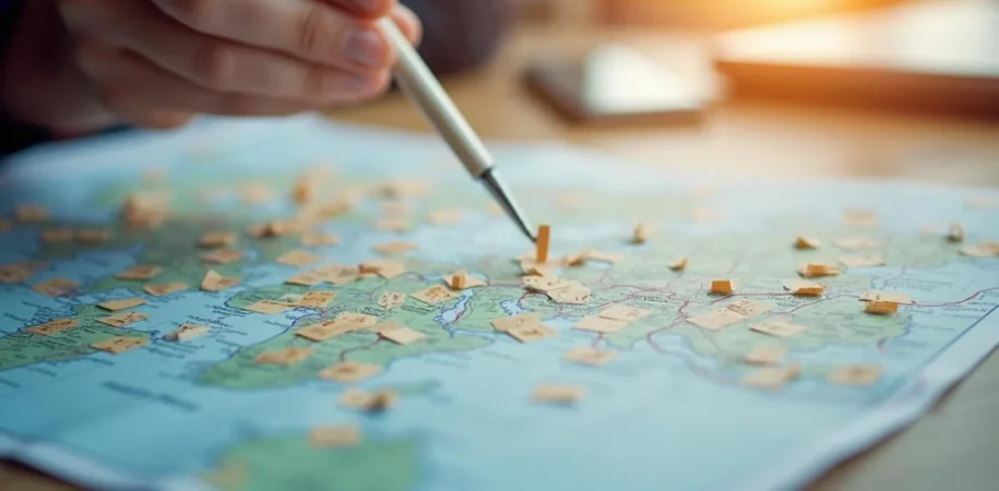 Content image for Mapping Your Neighbourhood Customer's Journey From Search to Purchase