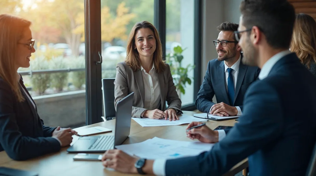 Master Hyperlocal Seo Strategies That Dominate Local Search Results - Professional business image AI Generated Image 1