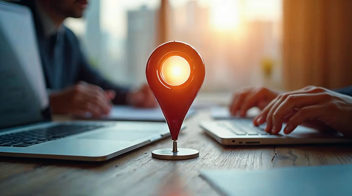 Master Hyperlocal Seo Strategies That Dominate Local Search Results - Professional business image AI Generated Image 2