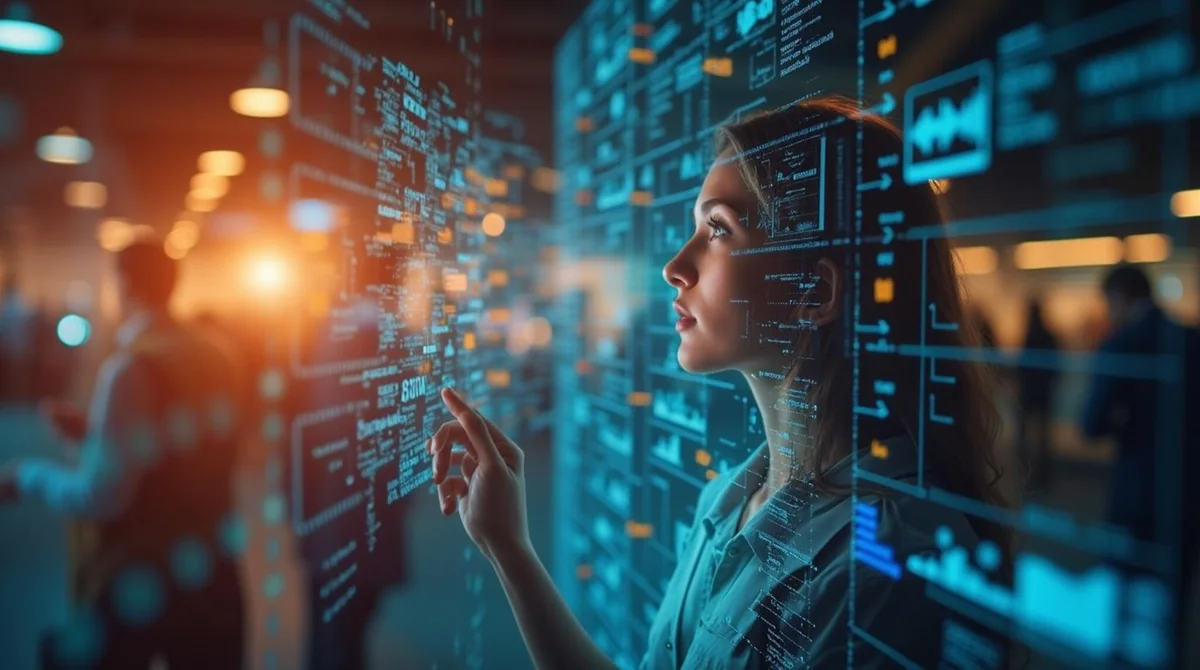 Search Engines Are Learning to Think Like We Do Redefining Search In The Age Of Ai