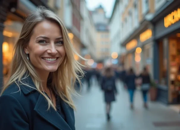 Content image for Transforming Your Town Centre Through Smart Digital Planning