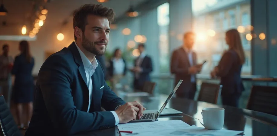 Content image for Virtual Branding Creates Real Connections in Digital Spaces