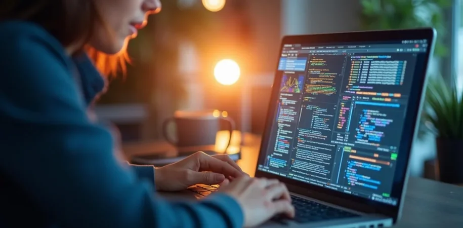 Content image for Website Optimisation Techniques That Actually Move the Needle