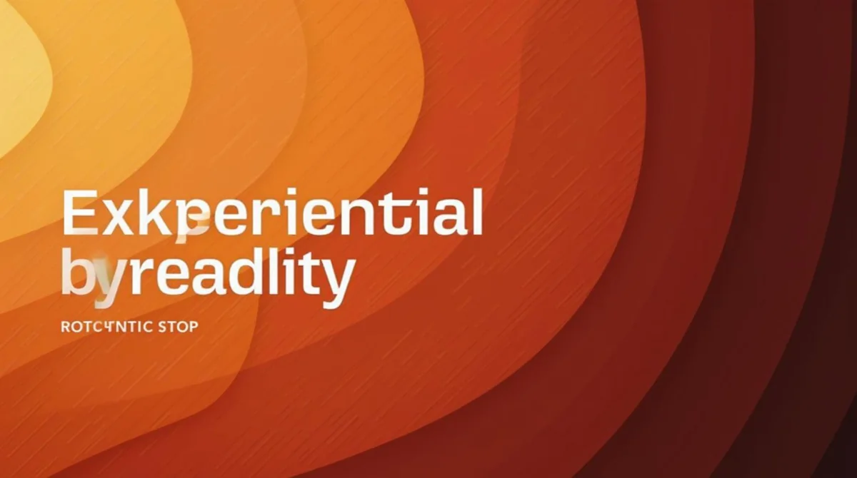 When Brands Become Memorable Adventures That People Actually Want Experiential Branding
