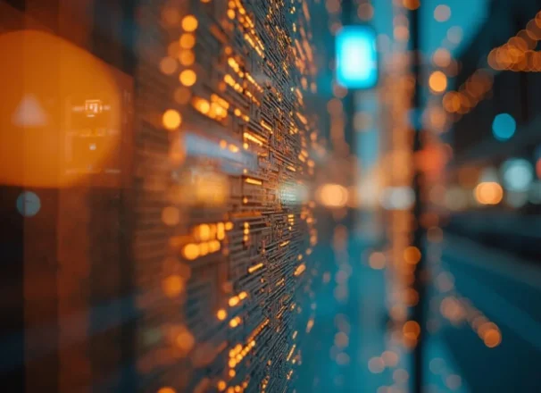 Content image for When Code Becomes Art: Creative Algorithms in Action