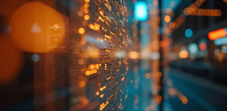 Content image for When Code Becomes Art: Creative Algorithms in Action