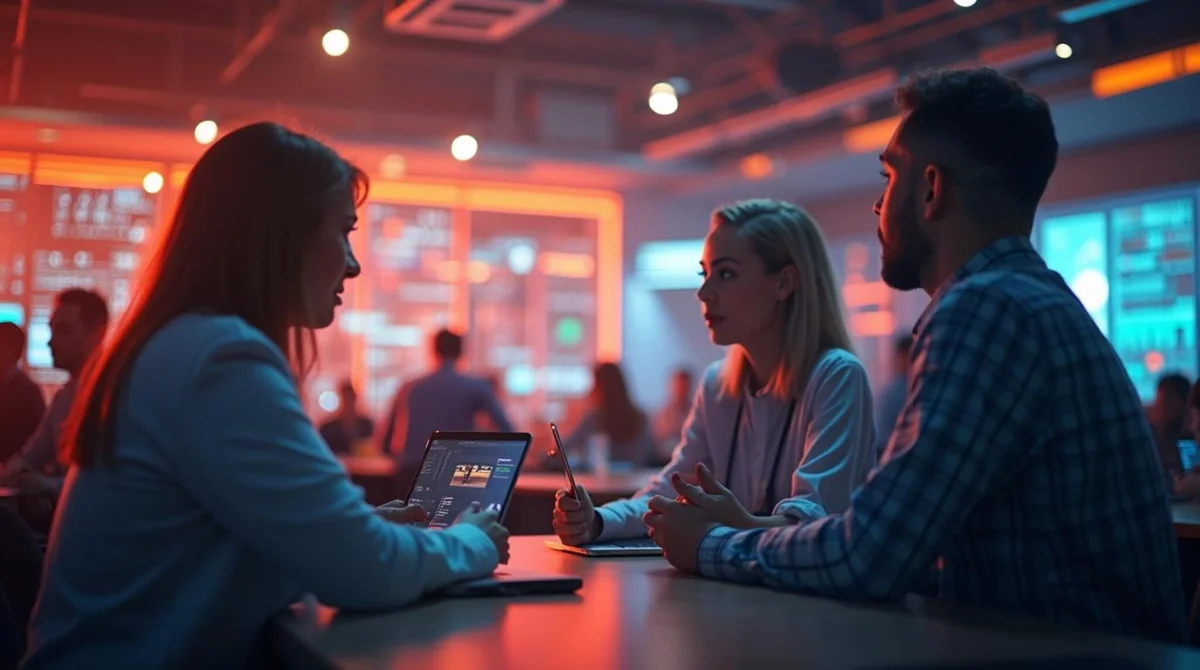 When Digital Innovation Reshapes Brand Identity The Intersection Of Branding And Technology