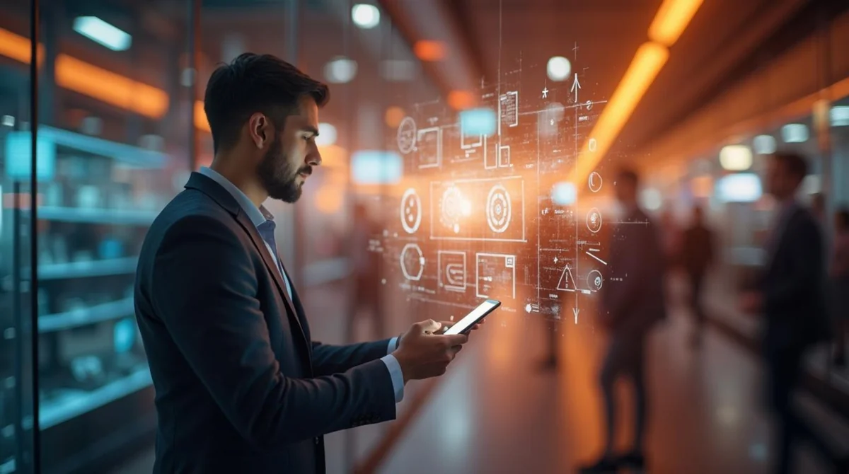 When Digital Innovation Reshapes Brand Identity The Intersection Of Branding And Technology
