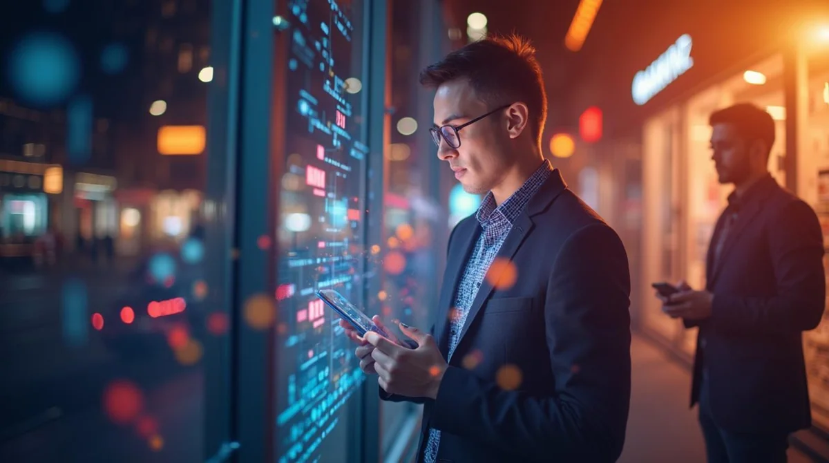 When Digital Meets Brand Identity in Today's Market The Intersection Of Branding And Technology