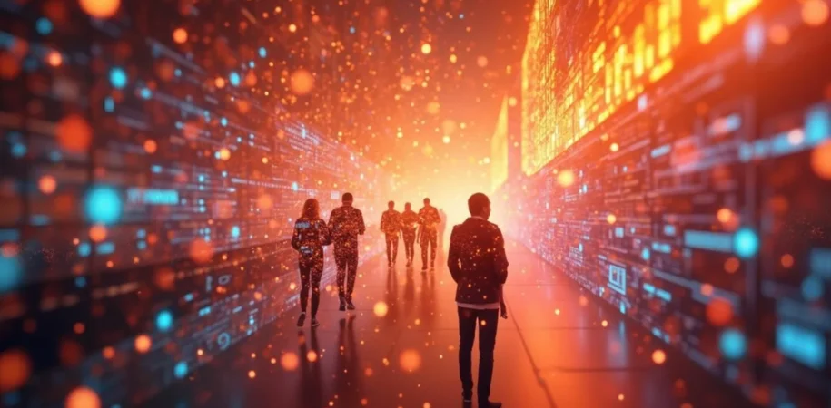 Content image for When Digital Meets Identity: Branding and Technology Today