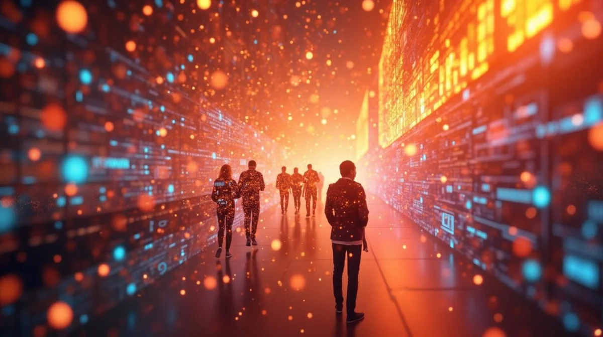 When Digital Meets Identity: Branding and Technology Today The Intersection Of Branding And Technology