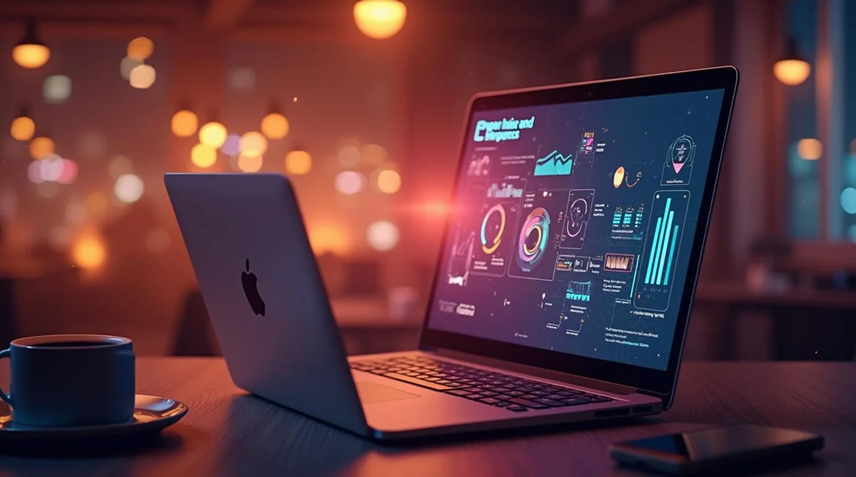 When Digital Meets Identity: Branding and Technology Today The Intersection Of Branding And Technology