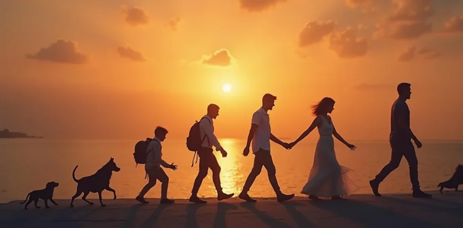 Content image for When Digital Relationships Transform Your Business Strategy