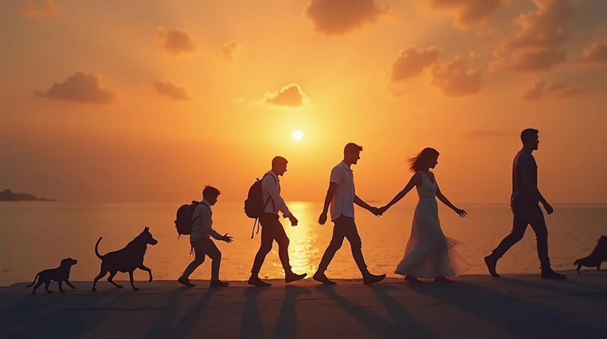 When Digital Relationships Transform Your Business Strategy Engagement Evolution