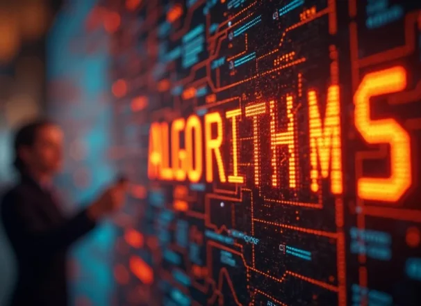 Content image for When Intelligent Algorithms Make Decisions That Actually Matter
