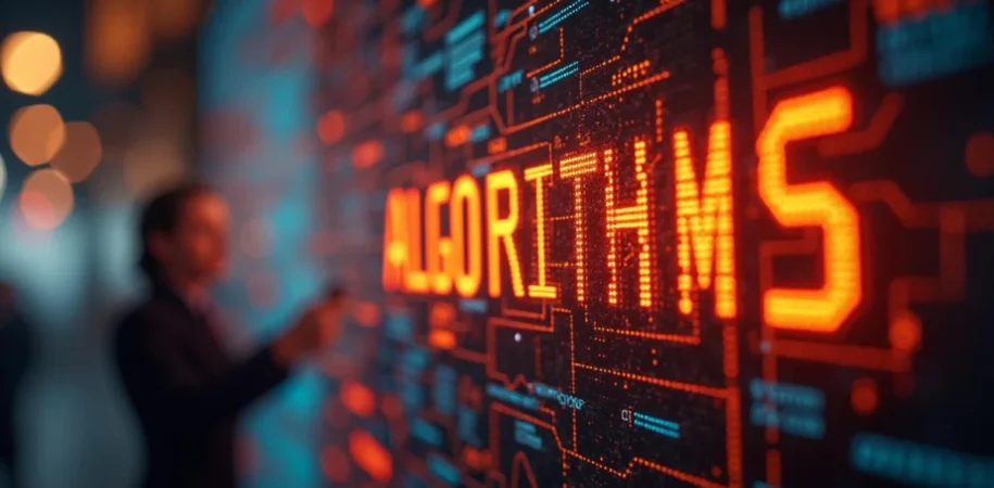Content image for When Intelligent Algorithms Make Decisions That Actually Matter
