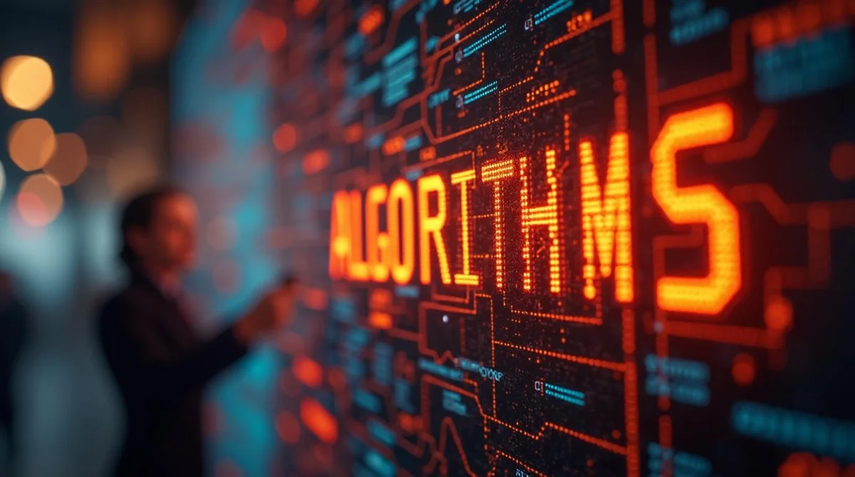When Intelligent Algorithms Make Decisions That Actually Matter Intelligent Algorithms