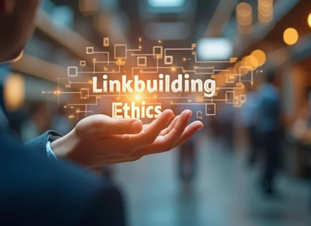 Content image for When Link Building Crosses the Line Into Digital Deception