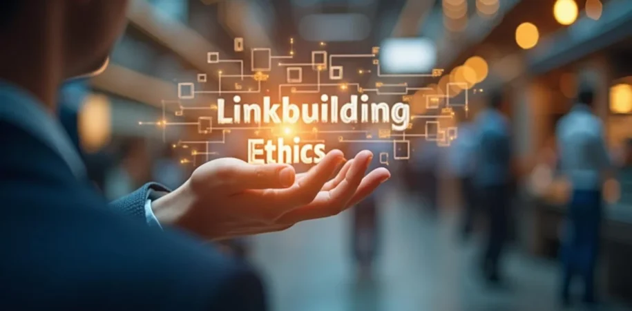 Content image for When Link Building Crosses the Line Into Digital Deception