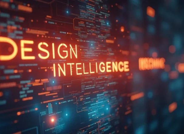 Content image for When Smart Design Meets Artificial Intelligence
