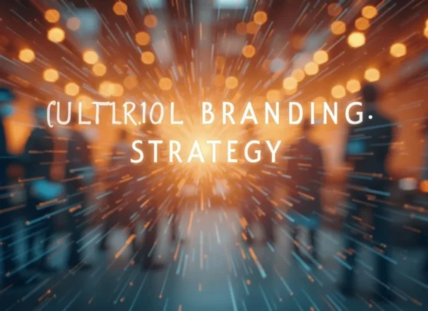 Content image for Why Cultural Branding Strategy Shapes Tomorrow's Market Leaders