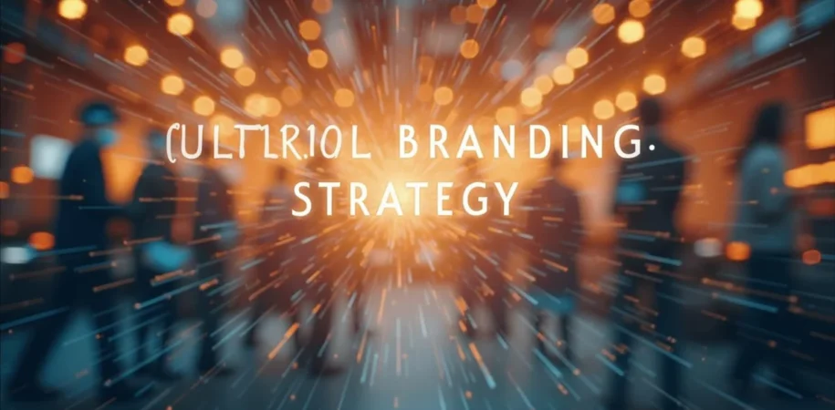 Content image for Why Cultural Branding Strategy Shapes Tomorrow's Market Leaders