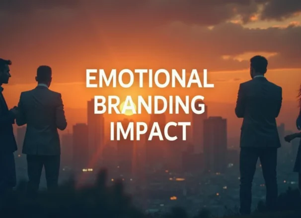 Content image for Why Emotional Branding Impact Changes Everything for Your Business