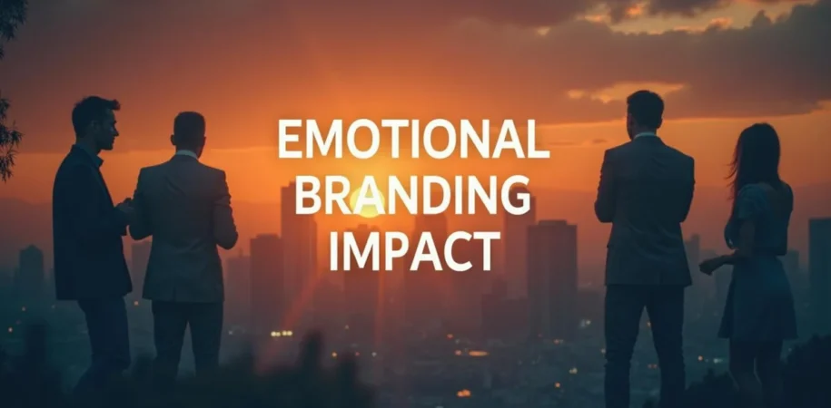 Content image for Why Emotional Branding Impact Changes Everything for Your Business