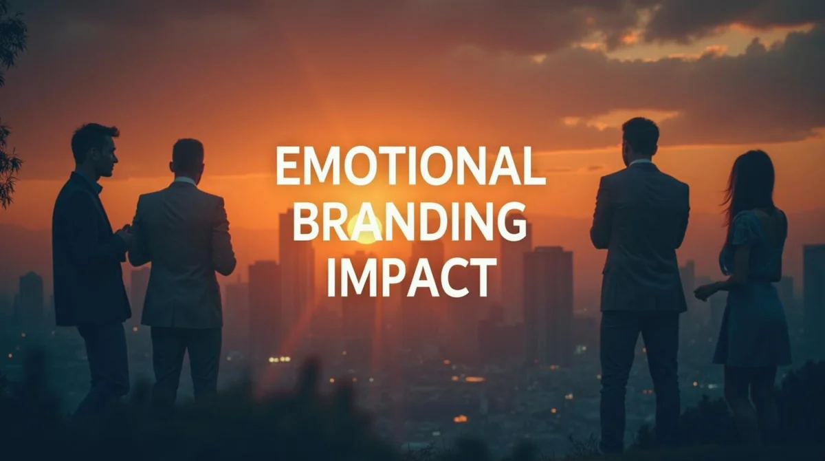 Why Emotional Branding Impact Changes Everything for Your Business Emotional Branding Impact