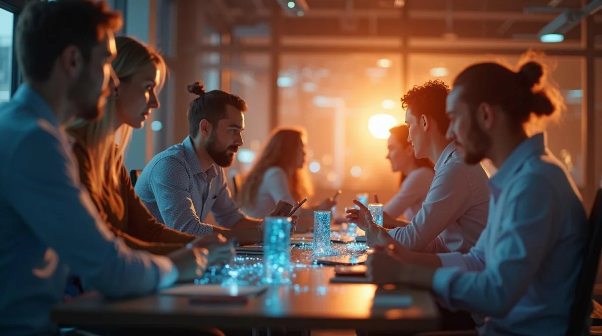 Why Experiential Branding Creates Customers Who Actually Care Experiential Branding