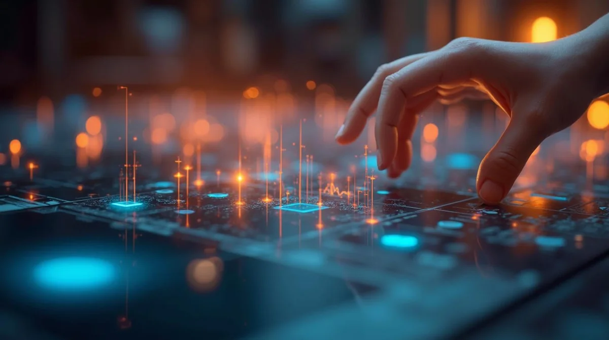 Why Interactive Design Elements Transform User Experience Interactive Design Elements