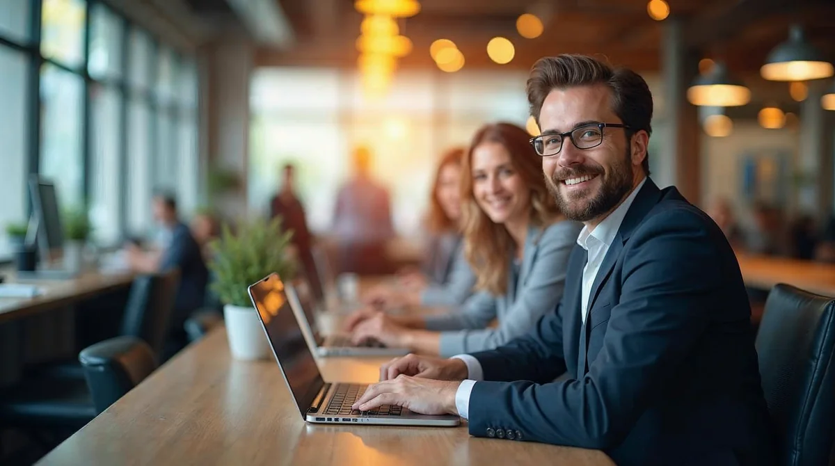 Why Your Local Business Needs Neighbourhood Seo Right Now - Professional business image AI Generated Image 2