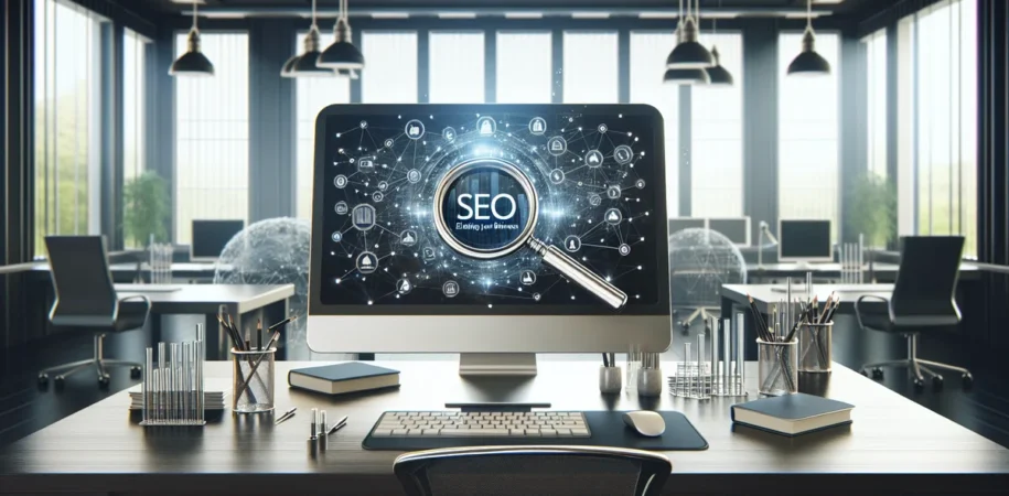 Discover How Smart SEO Can Elevate Your Business