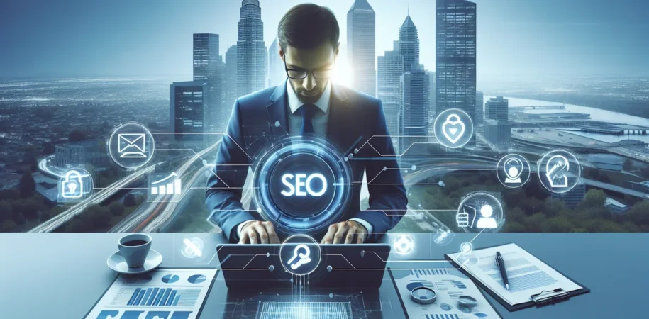 Essential SEO Strategies: Boost Your Online Visibility