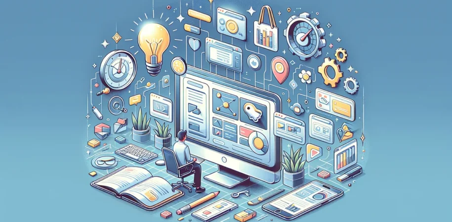Essential Web Design Elements for Better User Experience
