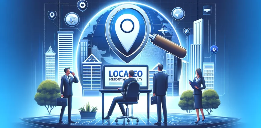 Expert Local SEO Tips for Boosting Visibility